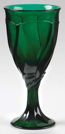 Sweet Swirl-Evergreen by Noritake