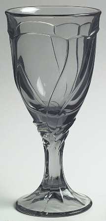 Sweet Swirl-Gray by Noritake