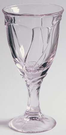 Sweet Swirl Pink by Noritake