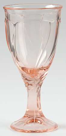 Sweet Swirl-Peach by Noritake