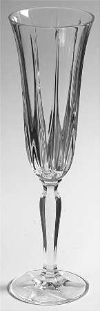Vendome Fluted Champagne