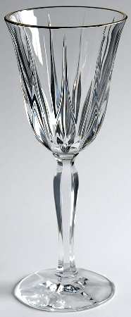Vendome-Gold by Noritake