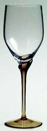 Verona-Amber by Noritake