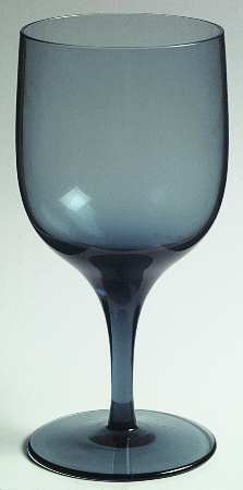 Viewpoint Blue by Noritake