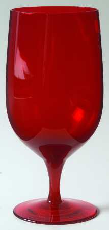 Viewpoint Red Iced Tea