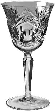 Andernach Water Goblet