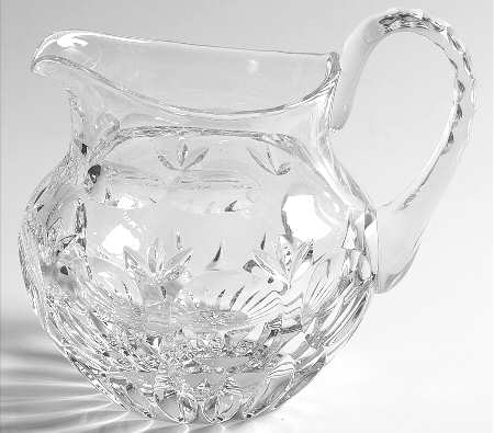 Bamberg (Curved in Bowl Shape) 32 Oz Jug