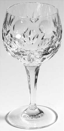Bamberg (Curved in Bowl Shape) Red Wine