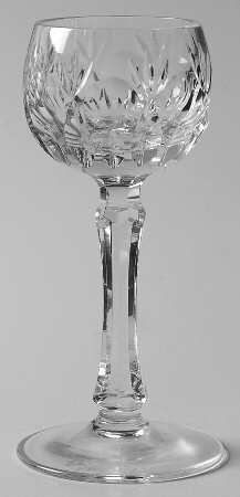 Bamberg (Curved in Bowl Shape) Cordial