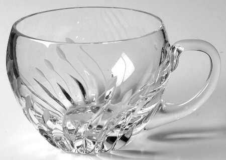 Fleurie Punch Cup