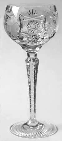 Traube Tall Hock Wine