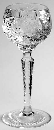 Traube Sherry Glass