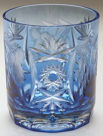 Traube Aqua Old Fashioned