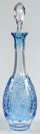 Traube Wine Decanter & Stopper