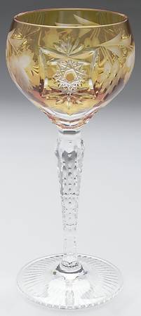 Traube Amber Hock Wine