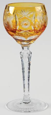 Traube Amber Sherry