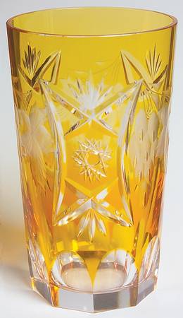 Traube Amber Highball