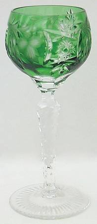 Traube Emerald Sherry