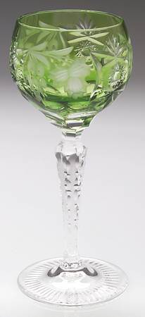 Traube Chartreuse Sherry