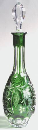 Traube Wine Decanter & Stopper
