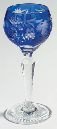 Traube Cobalt Blue Cordial