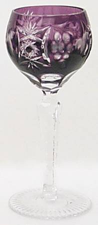 Traube Amethyst Sherry
