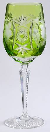 Traube Chartreuse White Wine