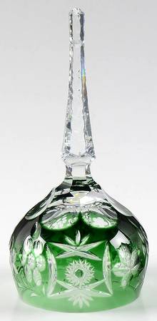 Traube Bell