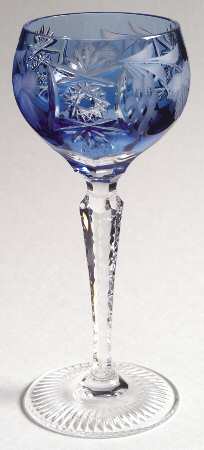 Traube Aquamarine Wine Hock