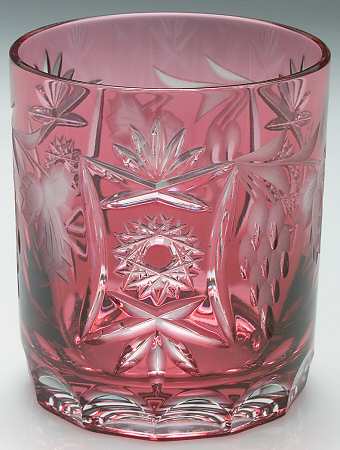 Traube Cranberry Old Fashioned