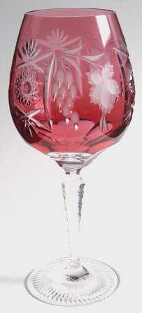 Traube Cranberry Balloon Wine