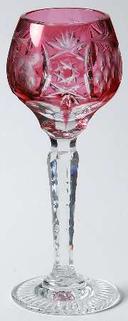 Traube Cranberry Cordial by Nachtmann