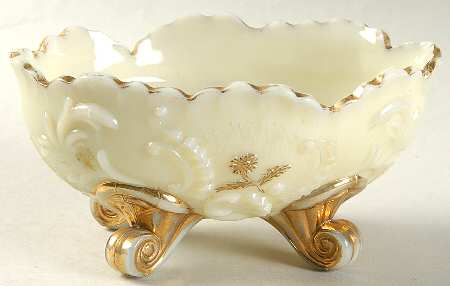 Louis XV-Custard by Northwood
