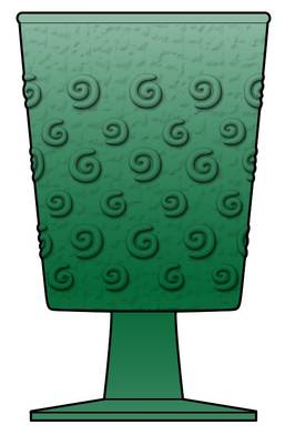Nautilus-Green