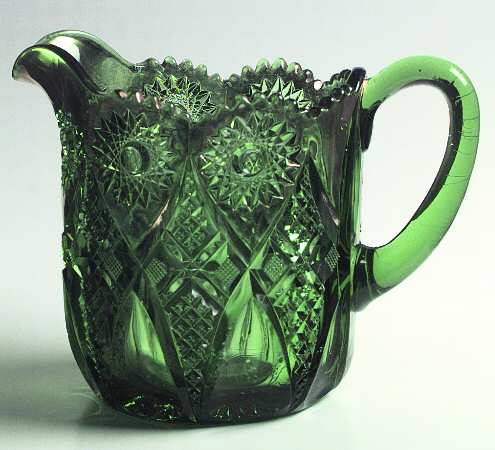 Northwood Nearcut-Emerald by Northwood
