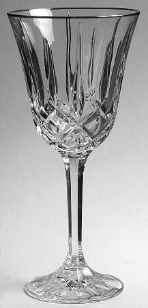 Rockford Platinum by Noritake