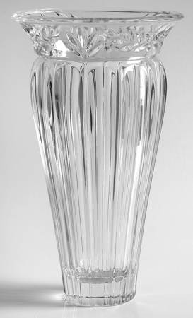 Southhaven 9" Flower Vase by Noritake