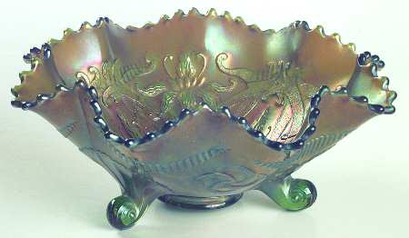 Wishbone Green by Northwood