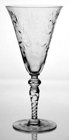 Fuchia by Newton Crystal Co.