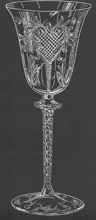 Marquis by Newton Crystal Co.