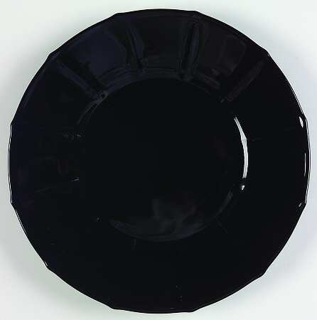 34-Black by New Martinsville