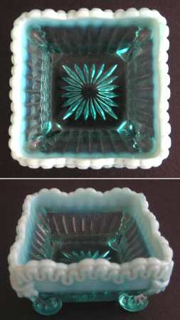Alaska-Blue Opalescent by Northwood