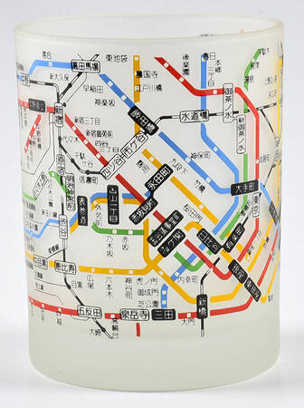 Metro Double Old Fashioned
