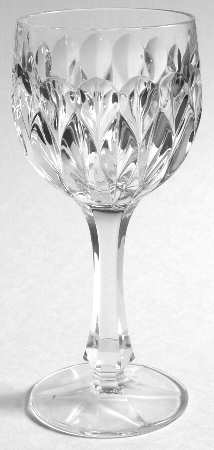 Edelweiss Water Goblet