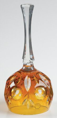 Bamberg (Curved in Bowl Shape) 7" Bell