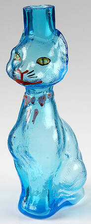 Animals &amp; Figurines by New Martinsville