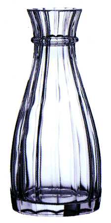 Ravello Open Decanter