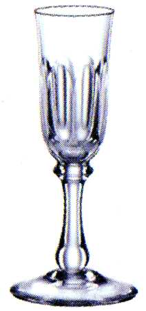 Ravello Sherry Glass