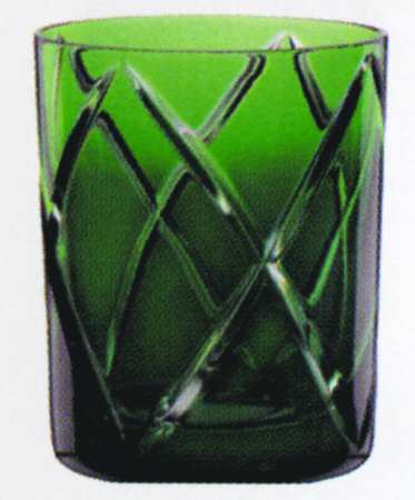 Skin Emerald Green by Nachtmann