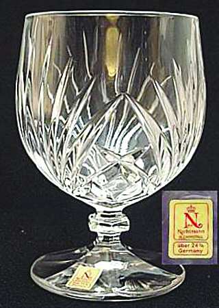 Palais Footed Tumbler